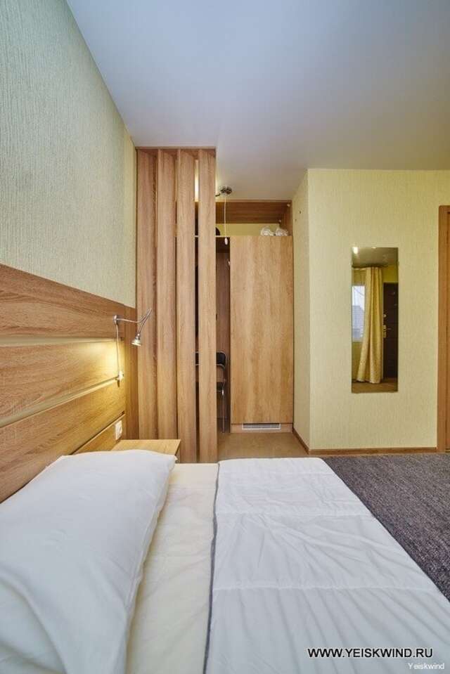 Гостиница Yeiskwind Ейск-139