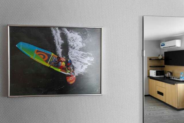 Гостиница Yeiskwind Ейск-98