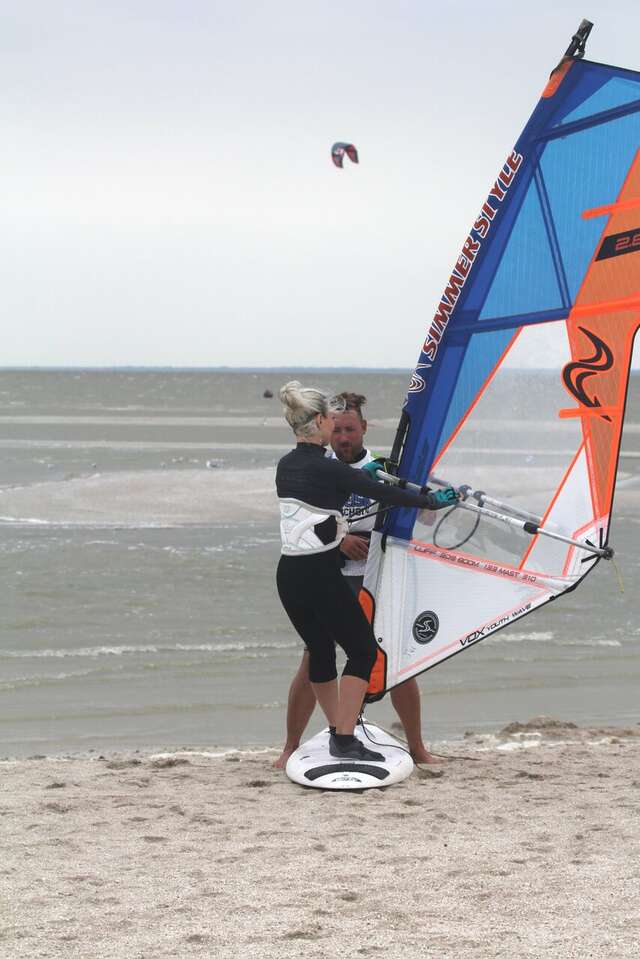 Гостиница Yeiskwind Ейск-58