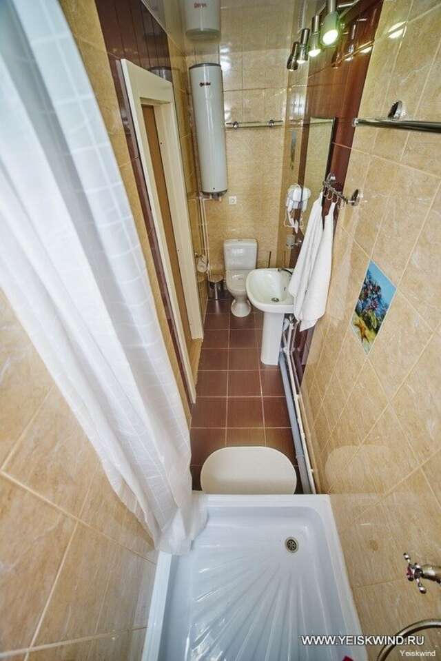 Гостиница Yeiskwind Ейск-148