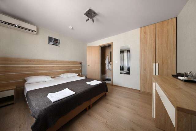 Гостиница Yeiskwind Ейск-92