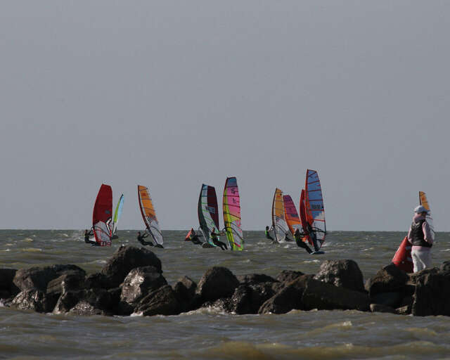 Гостиница Yeiskwind Ейск-10