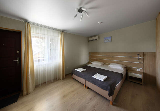 Гостиница Yeiskwind Ейск-70