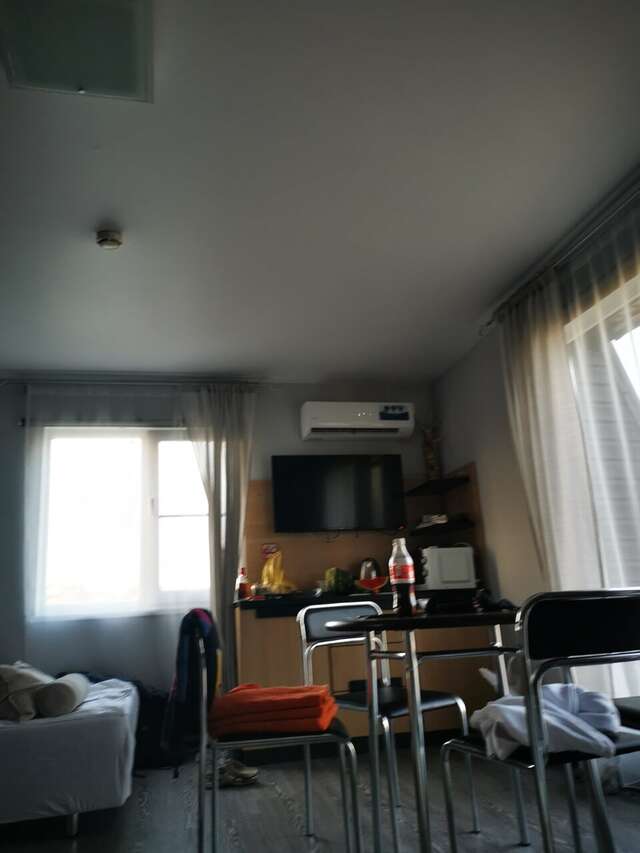 Гостиница Yeiskwind Ейск-135