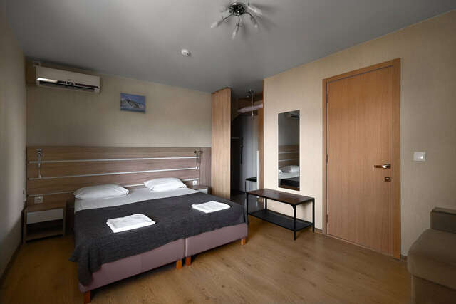 Гостиница Yeiskwind Ейск-89