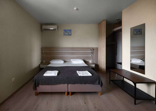 Гостиница Yeiskwind Ейск-54