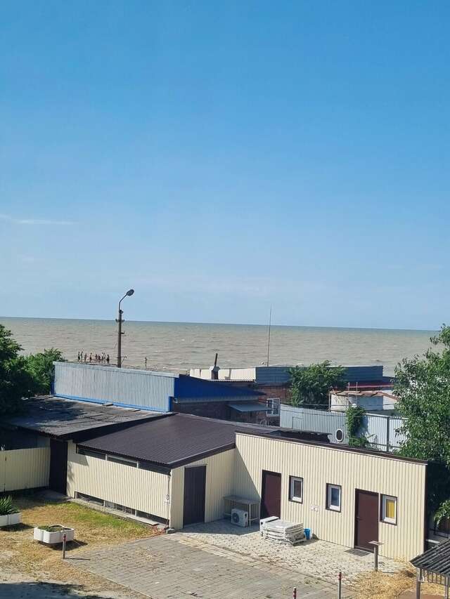 Гостиница Yeiskwind Ейск-109