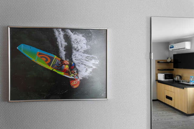 Гостиница Yeiskwind Ейск-31