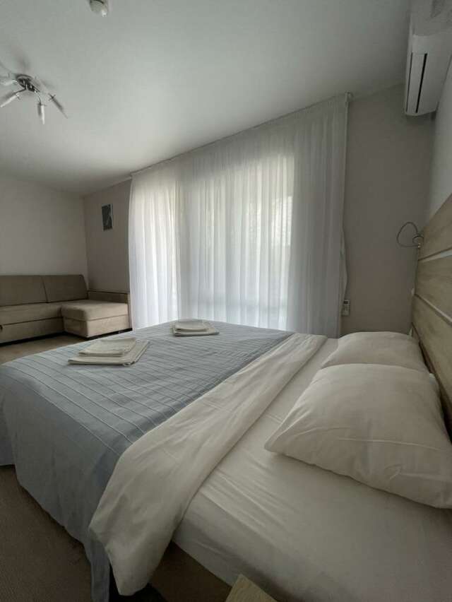 Гостиница Yeiskwind Ейск-60