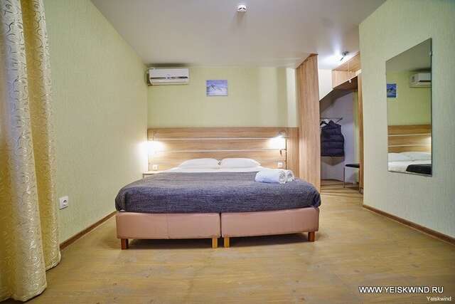 Гостиница Yeiskwind Ейск-132