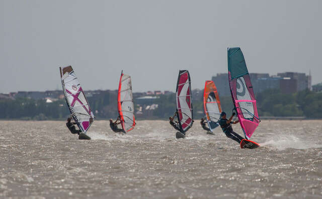 Гостиница Yeiskwind Ейск-44