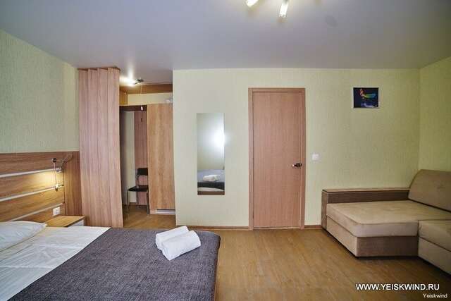 Гостиница Yeiskwind Ейск-146