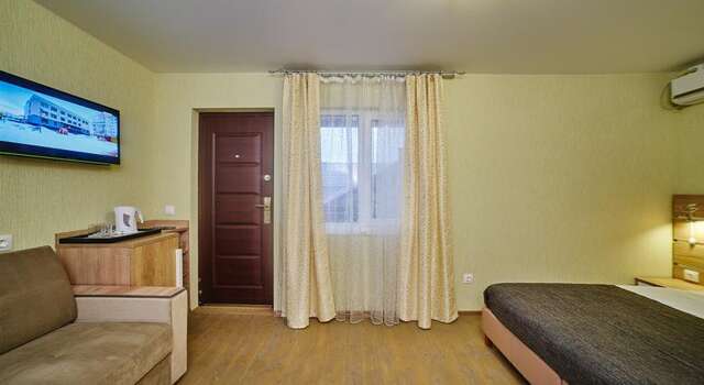 Гостиница Yeiskwind Ейск-34