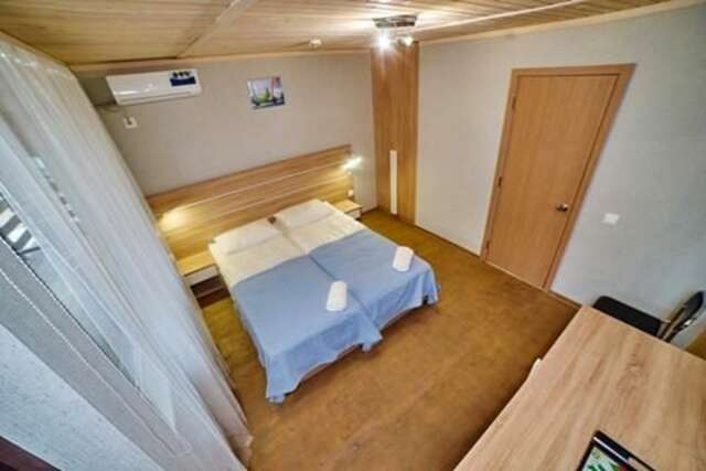 Гостиница Yeiskwind Ейск-17