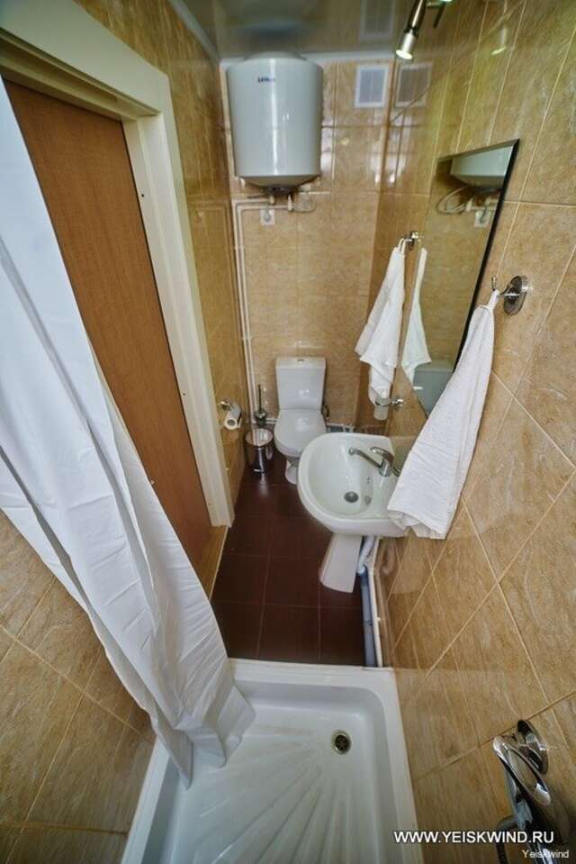 Гостиница Yeiskwind Ейск-147