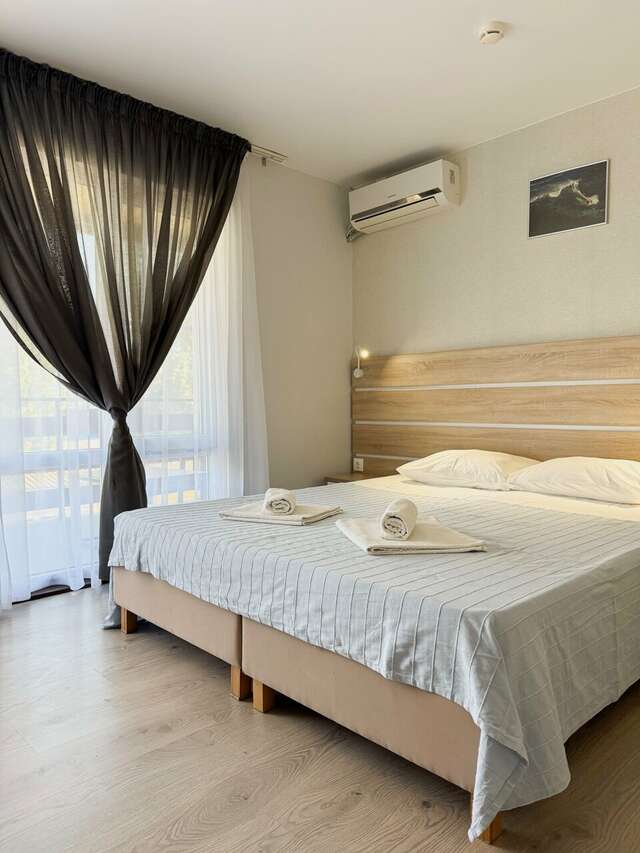 Гостиница Yeiskwind Ейск-45