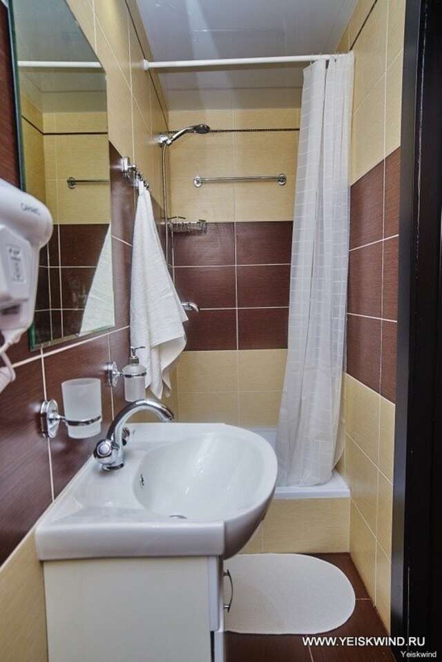 Гостиница Yeiskwind Ейск-143