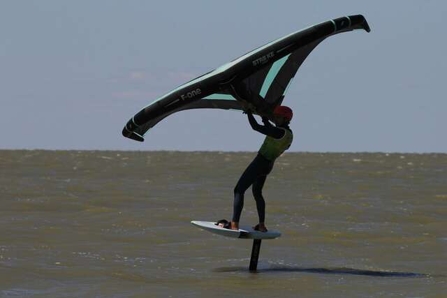 Гостиница Yeiskwind Ейск-14