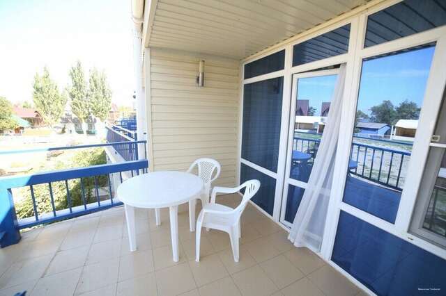 Гостиница Yeiskwind Ейск-105