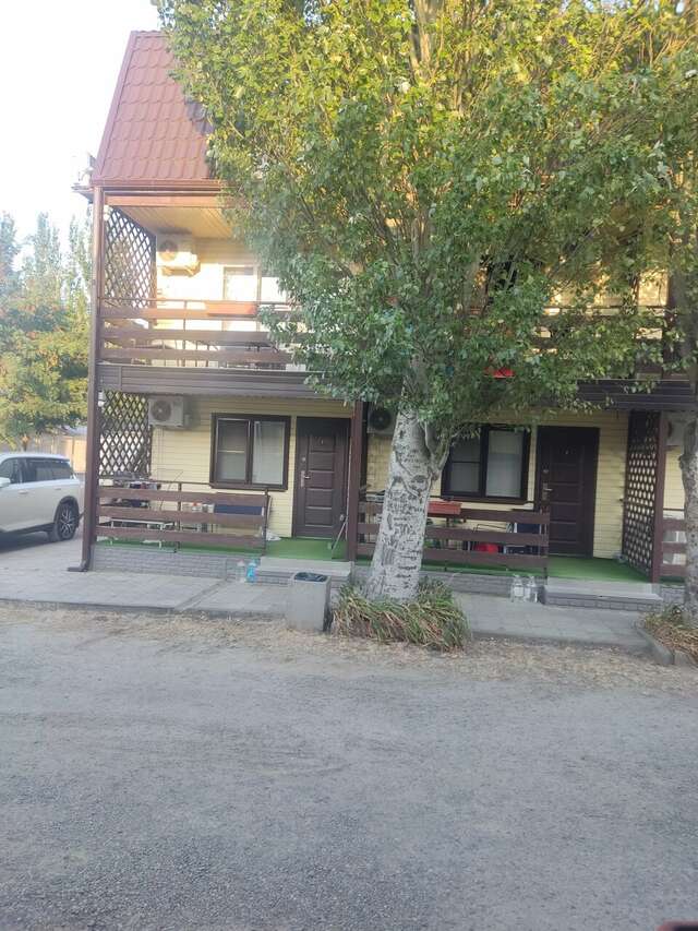 Гостиница Yeiskwind Ейск-121