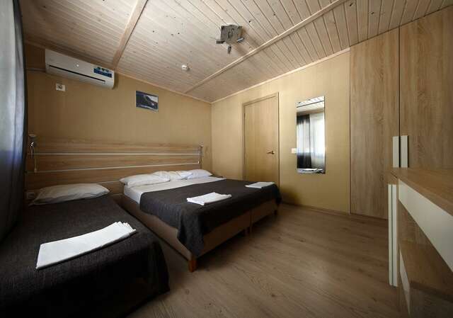 Гостиница Yeiskwind Ейск-82