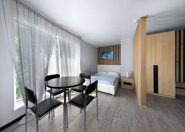 Гостиница Yeiskwind Ейск-41