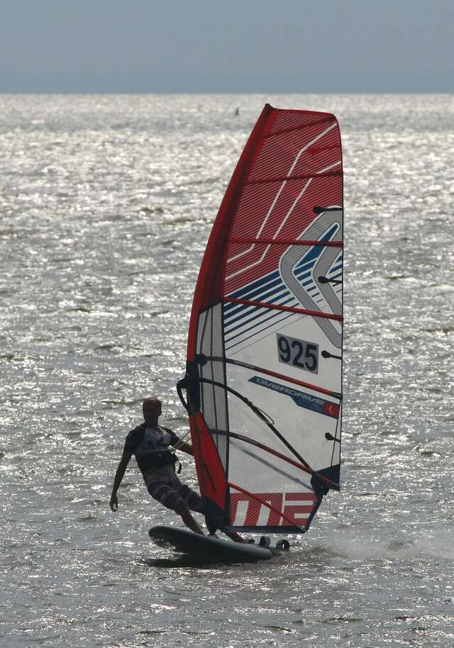 Гостиница Yeiskwind Ейск-55