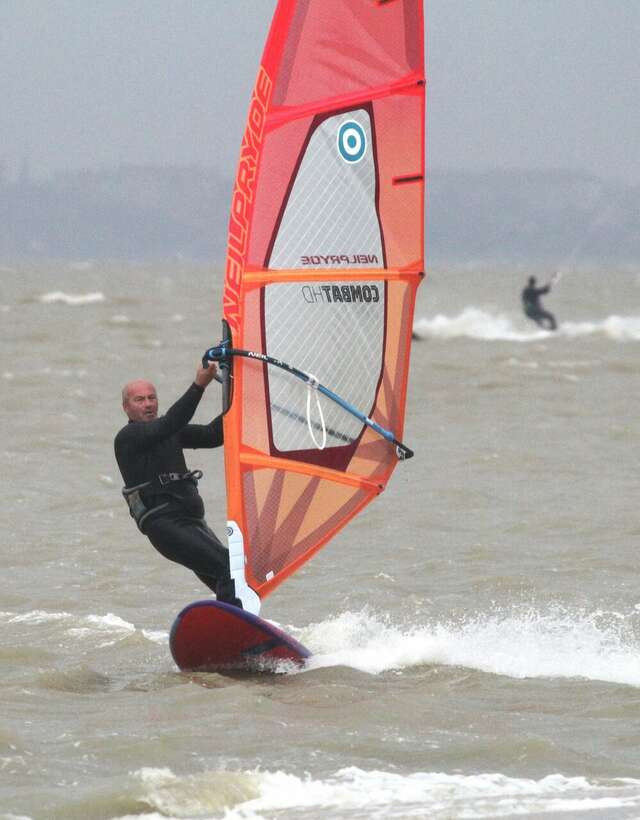 Гостиница Yeiskwind Ейск-32