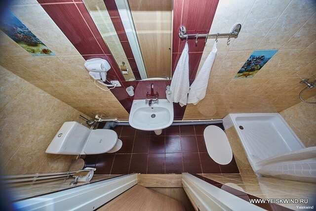 Гостиница Yeiskwind Ейск-144