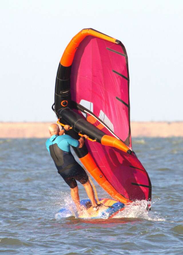 Гостиница Yeiskwind Ейск-52