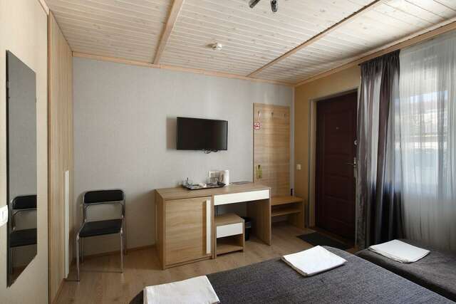 Гостиница Yeiskwind Ейск-90