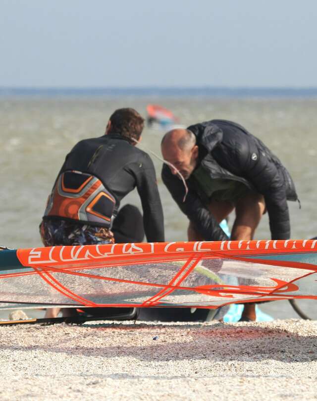 Гостиница Yeiskwind Ейск-42