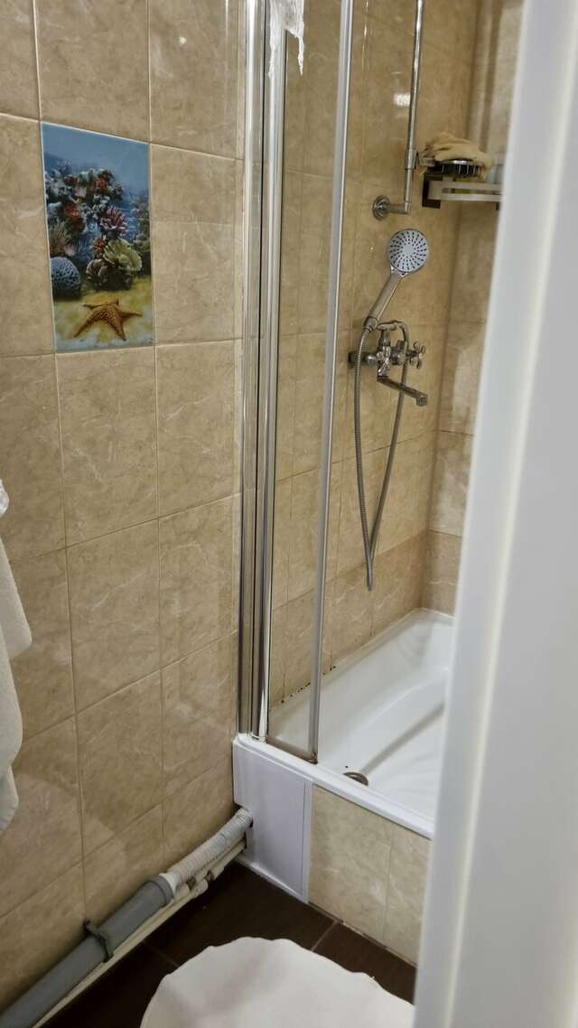 Гостиница Yeiskwind Ейск-142