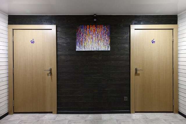 Гостиница Yeiskwind Ейск-48