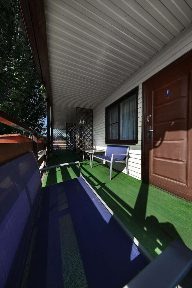 Гостиница Yeiskwind Ейск-28