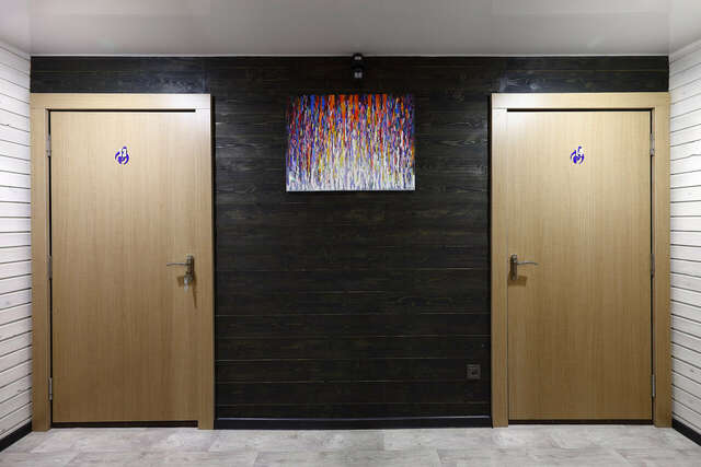 Гостиница Yeiskwind Ейск-93