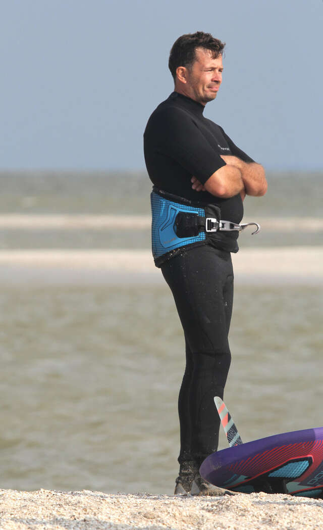 Гостиница Yeiskwind Ейск-19