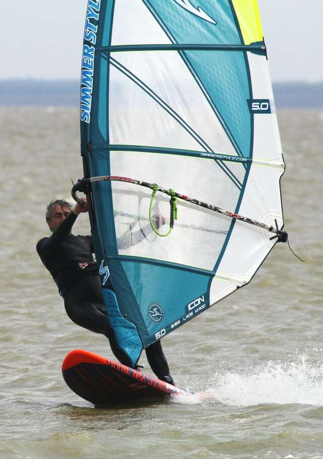 Гостиница Yeiskwind Ейск-79