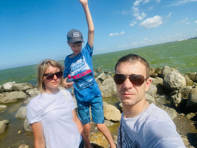 Гостиница Yeiskwind Ейск-120