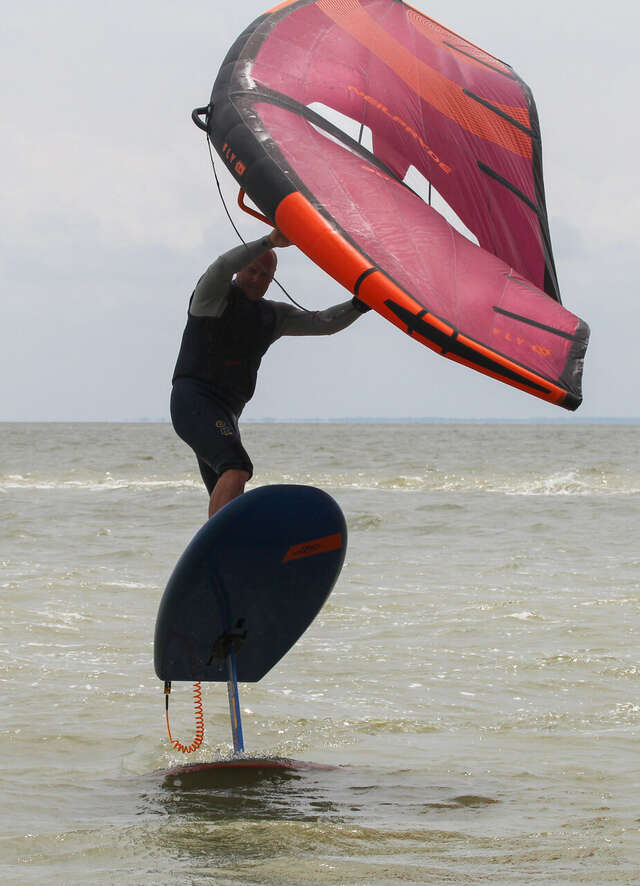 Гостиница Yeiskwind Ейск-46