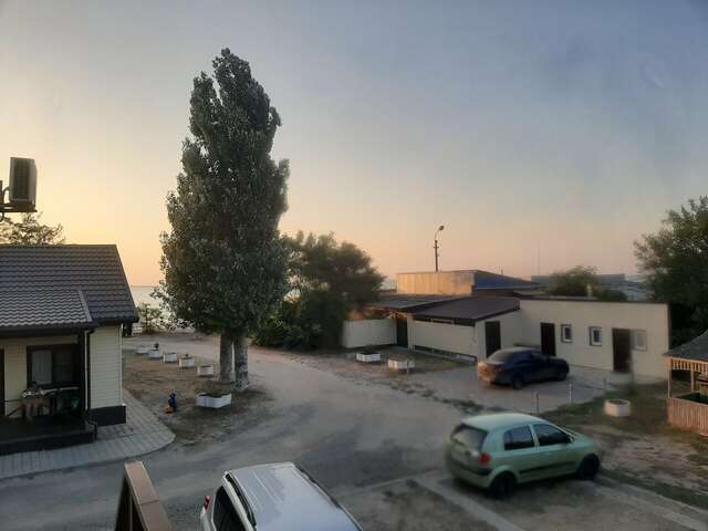 Гостиница Yeiskwind Ейск-114