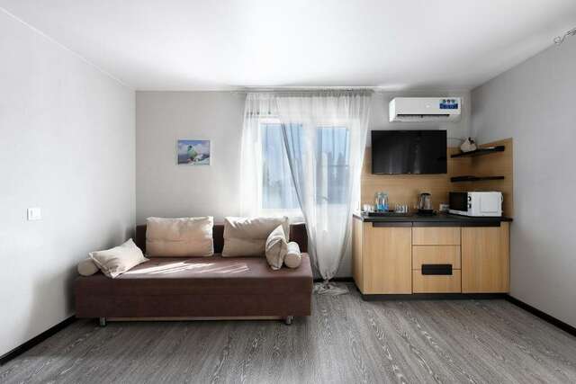 Гостиница Yeiskwind Ейск-74