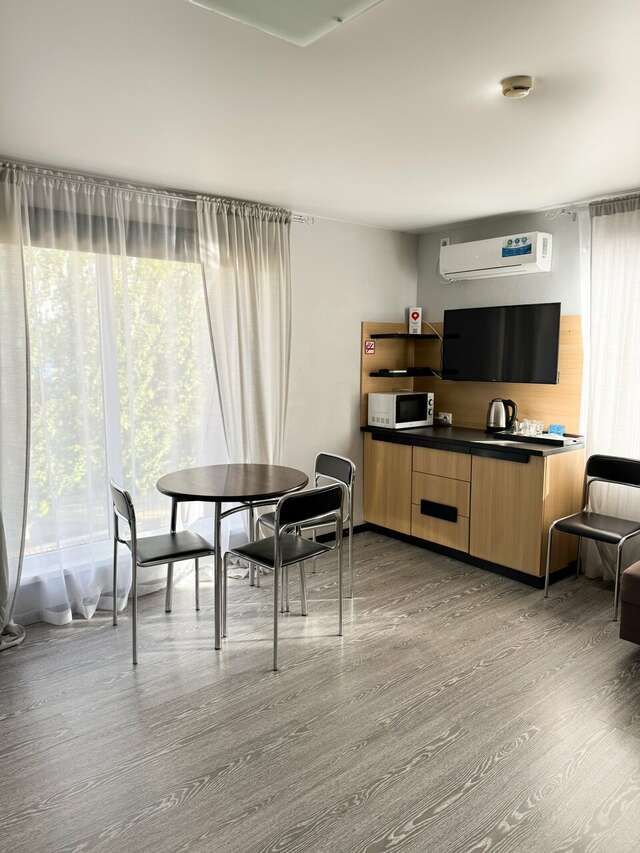 Гостиница Yeiskwind Ейск-15