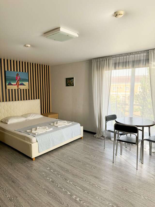 Гостиница Yeiskwind Ейск-73