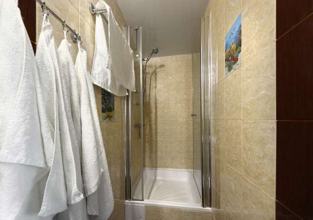 Гостиница Yeiskwind Ейск-99