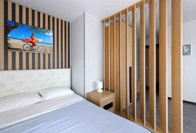 Гостиница Yeiskwind Ейск-51