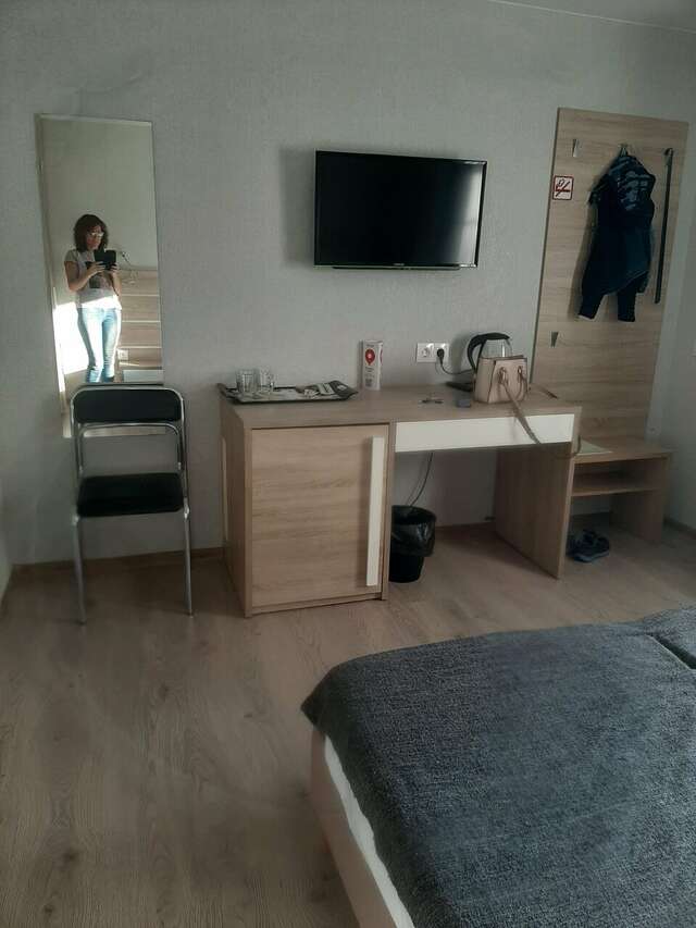 Гостиница Yeiskwind Ейск-115